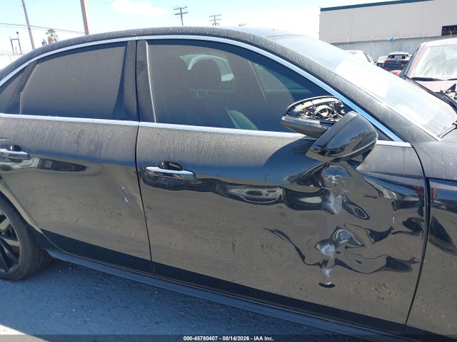 Aukcja sprzedaży 2020 Audi A4 Premium 40 Tfsi Front-wheel Drive S Tronic, vin: WAUGMAF43LN008567, numer aukcji: 45780407