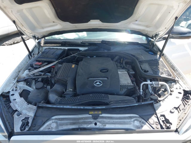 Продажа на аукционе авто 2018 Mercedes-benz C 300, vin: 55SWF4JB0JU254924, номер лота: 45780409