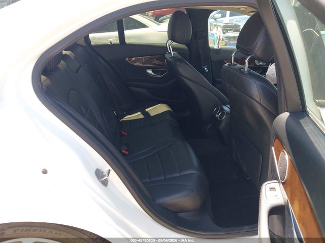 Продажа на аукционе авто 2018 Mercedes-benz C 300, vin: 55SWF4JB0JU254924, номер лота: 45780409