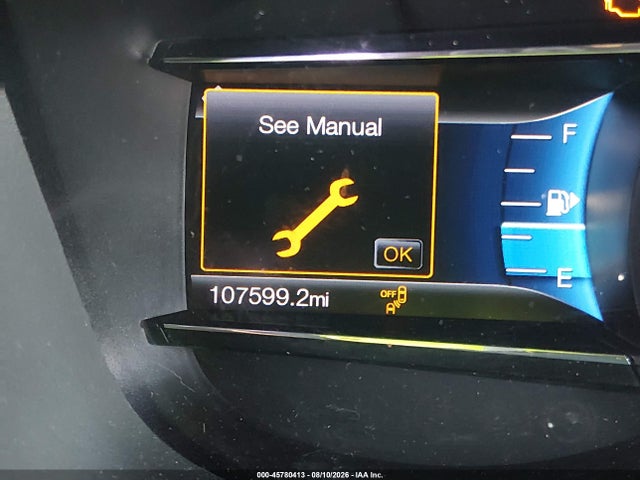 1FM5K7FH4GGA70605 Ford Explorer Limited