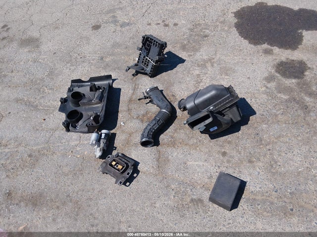 1FM5K7FH4GGA70605 Ford Explorer Limited