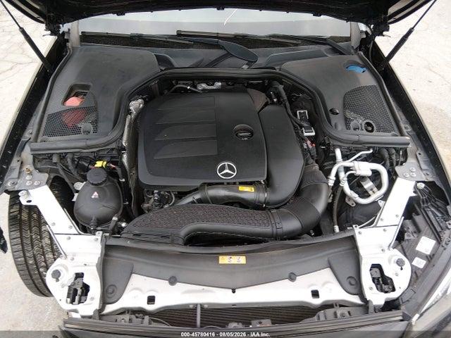 Продаж на аукціоні авто 2022 Mercedes-benz E 350 4matic, vin: W1KZF8EB6NB059716, номер лоту: 45780416