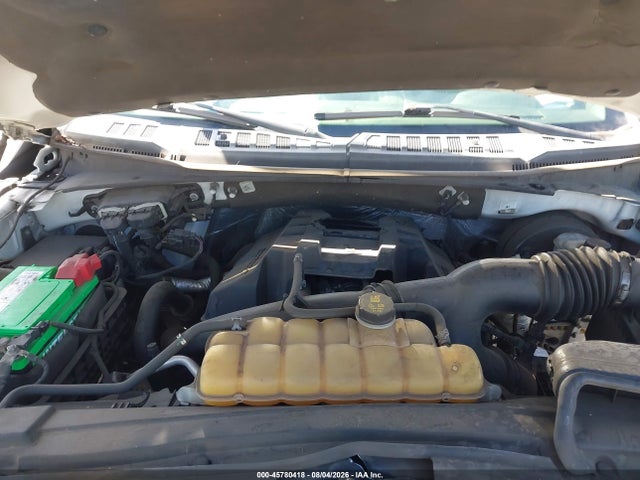 Ford F-150 Xl 2016 1FTMF1CP7GKD17903 Image 10
