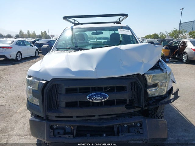 Ford F-150 Xl 2016 1FTMF1CP7GKD17903 Image 13