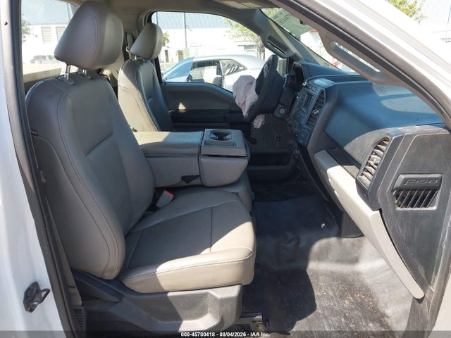 Ford F-150 Xl 2016 1FTMF1CP7GKD17903 Image 5