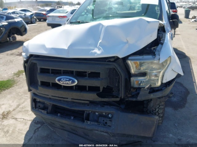 Ford F-150 Xl 2016 1FTMF1CP7GKD17903 Image 6