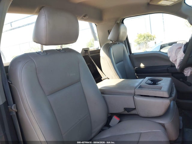 Ford F-150 Xl 2016 1FTMF1CP7GKD17903 Image 8