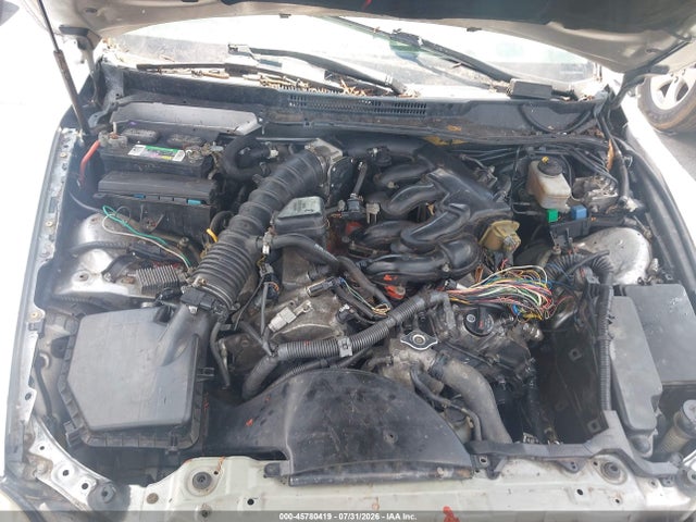 2007 Lexus Is 250 მანქანა იყიდება აუქციონზე, vin: JTHBK262672025344, აუქციონის ნომერი: 45780419