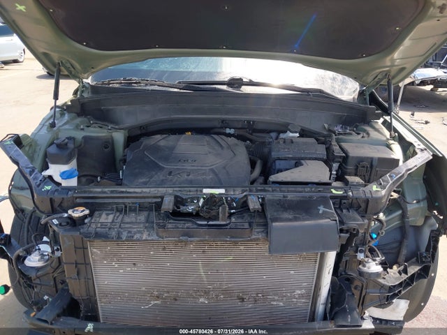 5XYP3DGC3RG534288 KIA Telluride Ex X-line