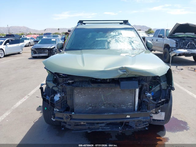 5XYP3DGC3RG534288 KIA Telluride Ex X-line