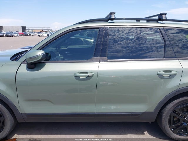 5XYP3DGC3RG534288 KIA Telluride Ex X-line