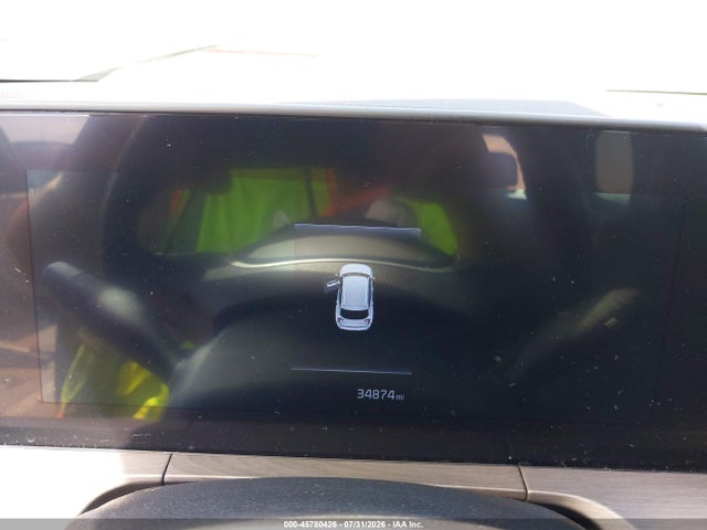 5XYP3DGC3RG534288 KIA Telluride Ex X-line