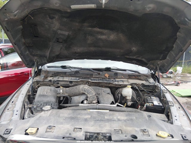 45780429 :رقم المزاد ، 1D3HV18T69S702812 vin ، 2009 Dodge Ram 1500 Slt/sport/trx مزاد بيع
