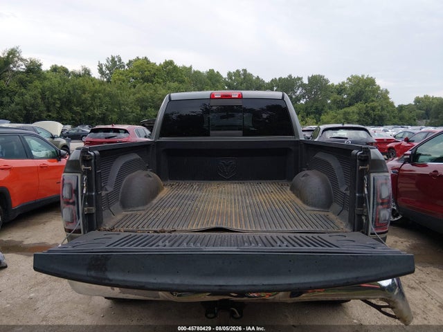 45780429 :رقم المزاد ، 1D3HV18T69S702812 vin ، 2009 Dodge Ram 1500 Slt/sport/trx مزاد بيع