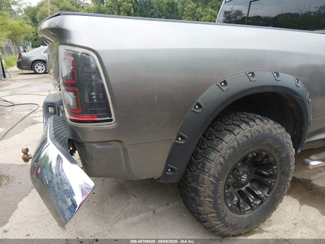 45780429 :رقم المزاد ، 1D3HV18T69S702812 vin ، 2009 Dodge Ram 1500 Slt/sport/trx مزاد بيع