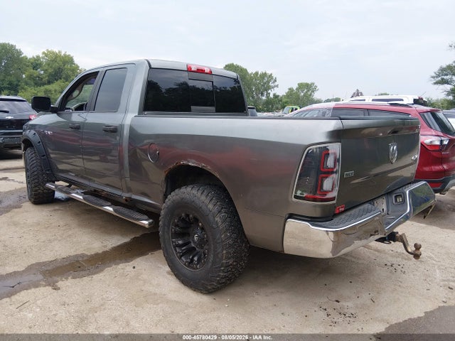 45780429 :رقم المزاد ، 1D3HV18T69S702812 vin ، 2009 Dodge Ram 1500 Slt/sport/trx مزاد بيع