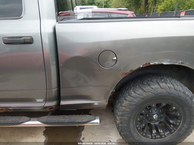 45780429 :رقم المزاد ، 1D3HV18T69S702812 vin ، 2009 Dodge Ram 1500 Slt/sport/trx مزاد بيع
