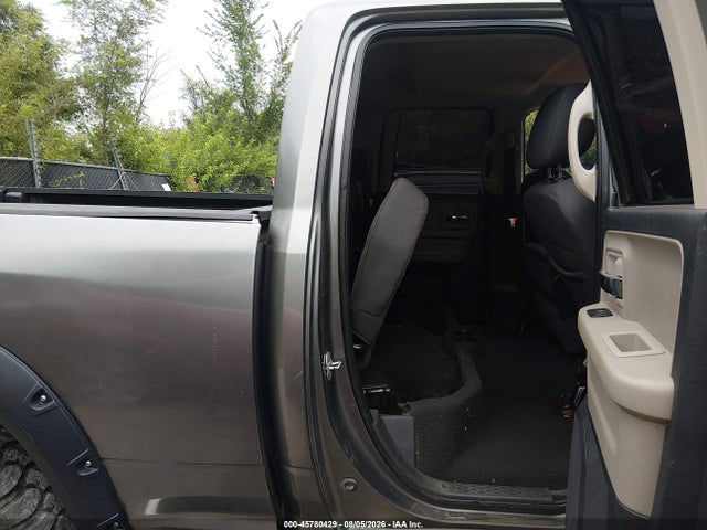 45780429 :رقم المزاد ، 1D3HV18T69S702812 vin ، 2009 Dodge Ram 1500 Slt/sport/trx مزاد بيع
