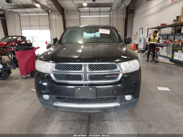 Продаж на аукціоні авто 2013 Dodge Durango Crew, vin: 1C4RDHDG7DC664298, номер лоту: 45780431