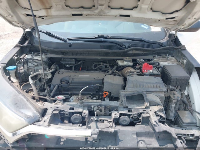 45780437 :رقم المزاد ، 2HKRW5H3XKH400395 vin ، 2019 Honda Cr-v Lx مزاد بيع