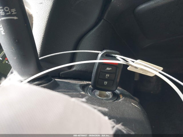 45780437 :رقم المزاد ، 2HKRW5H3XKH400395 vin ، 2019 Honda Cr-v Lx مزاد بيع