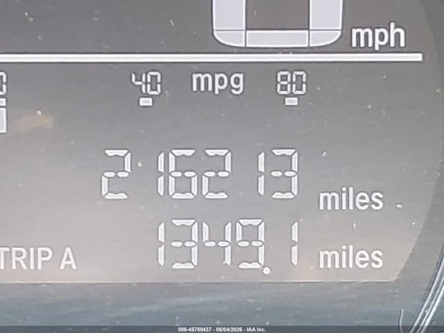 45780437 :رقم المزاد ، 2HKRW5H3XKH400395 vin ، 2019 Honda Cr-v Lx مزاد بيع