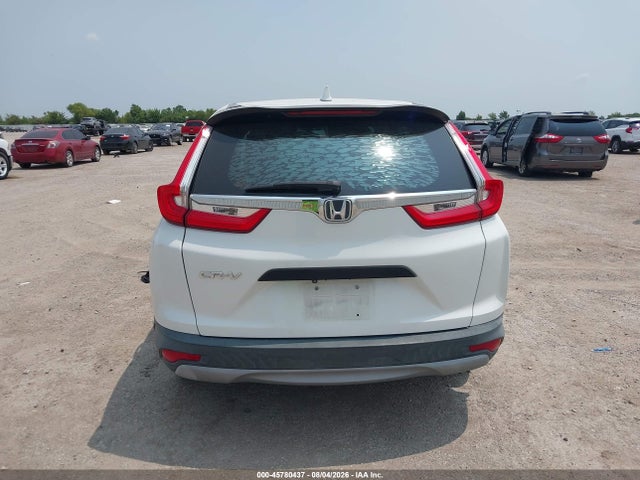 45780437 :رقم المزاد ، 2HKRW5H3XKH400395 vin ، 2019 Honda Cr-v Lx مزاد بيع