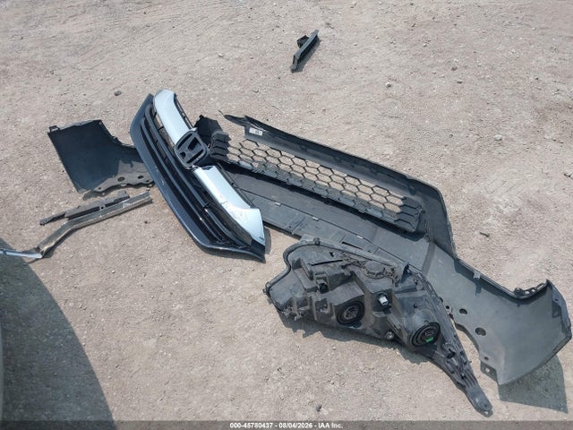 45780437 :رقم المزاد ، 2HKRW5H3XKH400395 vin ، 2019 Honda Cr-v Lx مزاد بيع