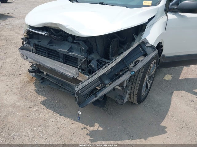 45780437 :رقم المزاد ، 2HKRW5H3XKH400395 vin ، 2019 Honda Cr-v Lx مزاد بيع