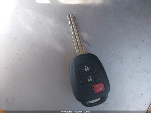 Toyota Prius C Two 2016 JTDKDTB30G1121654 Image 11