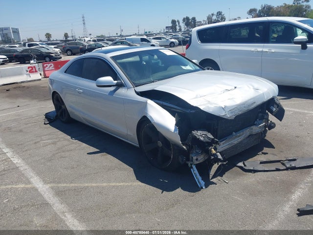 Aukcja sprzedaży 2010 Audi A5 2.0t Premium, vin: WAULFAFR7AA016664, numer aukcji: 45780440