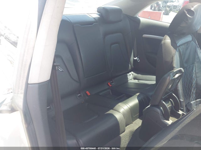 Продаж на аукціоні авто 2010 Audi A5 2.0t Premium, vin: WAULFAFR7AA016664, номер лоту: 45780440