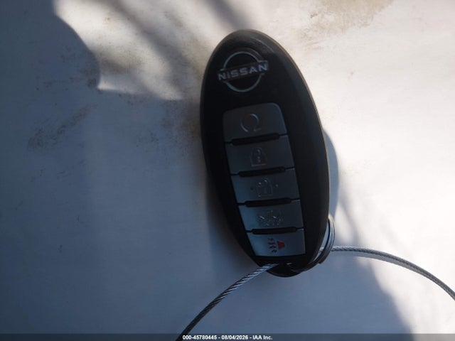 Продажа на аукционе авто 2024 Nissan Altima Sv Fwd, vin: 1N4BL4DVXRN371301, номер лота: 45780445