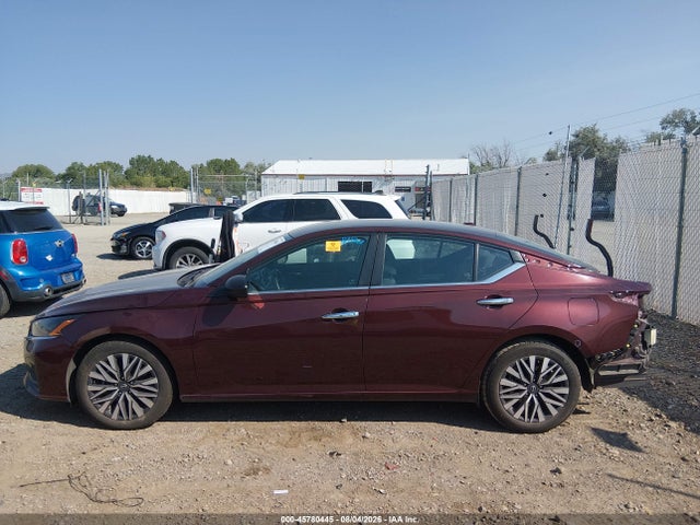 Продажа на аукционе авто 2024 Nissan Altima Sv Fwd, vin: 1N4BL4DVXRN371301, номер лота: 45780445