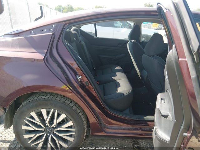 Продажа на аукционе авто 2024 Nissan Altima Sv Fwd, vin: 1N4BL4DVXRN371301, номер лота: 45780445