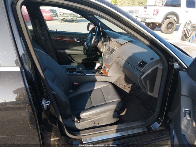 Продаж на аукціоні авто 2009 Mercedes-benz C 300 Sport 4matic, vin: WDDGF81X69F296357, номер лоту: 45780446