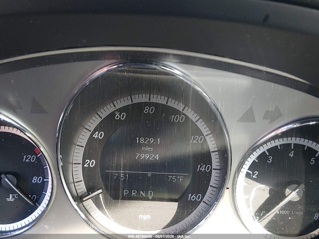 Продаж на аукціоні авто 2009 Mercedes-benz C 300 Sport 4matic, vin: WDDGF81X69F296357, номер лоту: 45780446