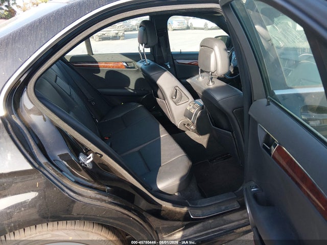 Продаж на аукціоні авто 2009 Mercedes-benz C 300 Sport 4matic, vin: WDDGF81X69F296357, номер лоту: 45780446