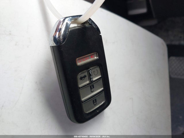 Honda CIVIC EX 2017 2HGFC2F73HH558774 Image 11