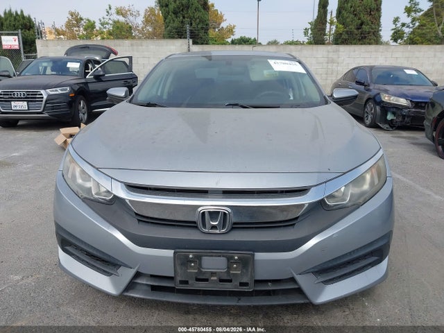 Honda CIVIC EX 2017 2HGFC2F73HH558774 Image 13