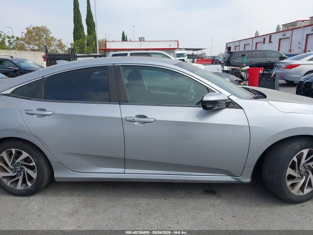 Honda CIVIC EX 2017 2HGFC2F73HH558774 Image 14