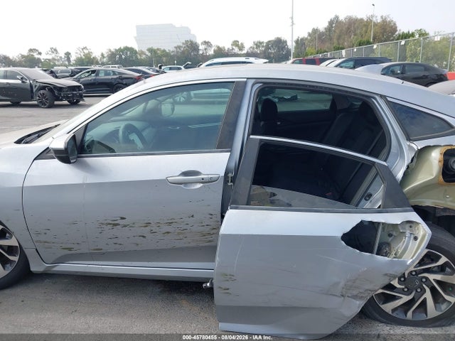 Honda CIVIC EX 2017 2HGFC2F73HH558774 Image 15