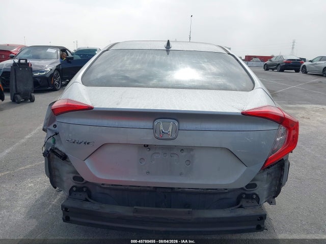 Honda CIVIC EX 2017 2HGFC2F73HH558774 Image 17