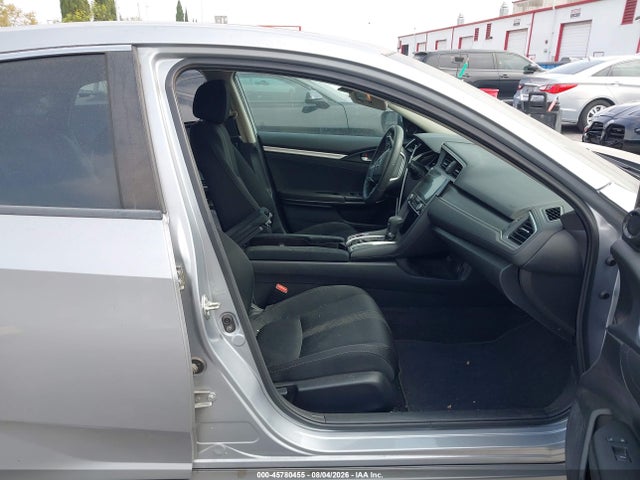 Honda CIVIC EX 2017 2HGFC2F73HH558774 Image 5