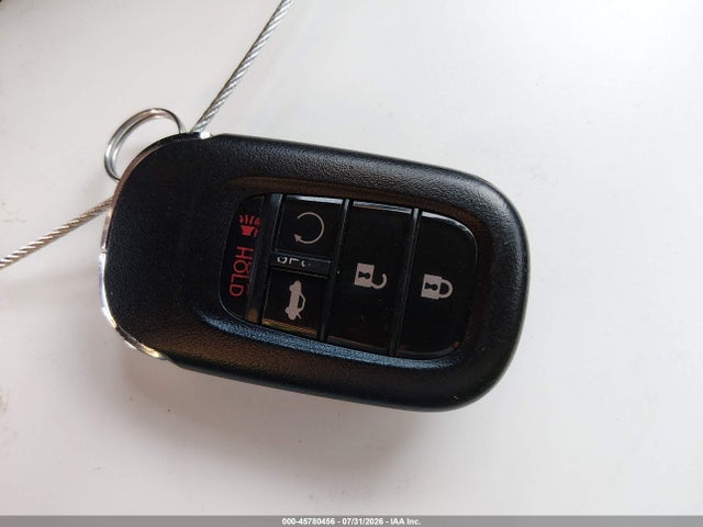 2HGFE4F86SH339426 Honda Civic Hybrid Sport/sport Touring