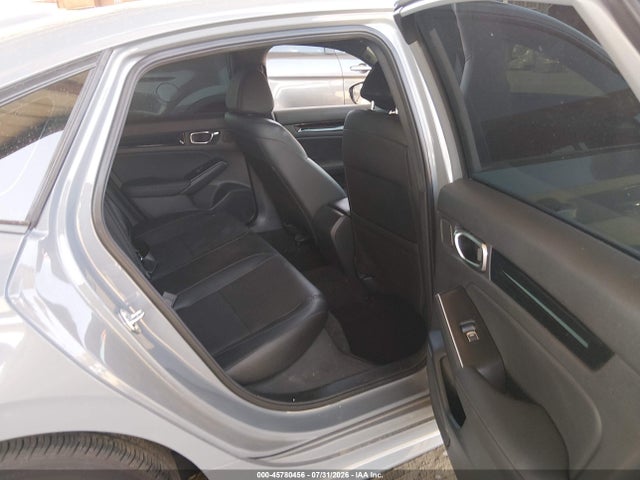 2HGFE4F86SH339426 Honda Civic Hybrid Sport/sport Touring