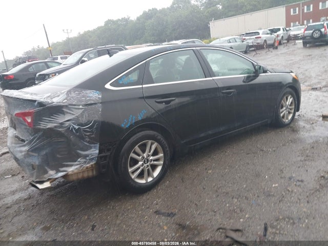 Aukcja sprzedaży 2017 Hyundai Sonata Se, vin: 5NPE24AF8HH449581, numer aukcji: 45780458