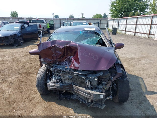 KIA FORTE LX 2018 3KPFL4A77JE170675 Image 13