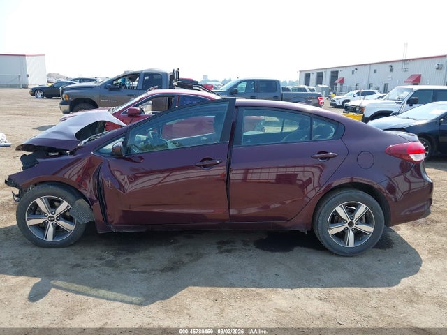 KIA FORTE LX 2018 3KPFL4A77JE170675 Image 15