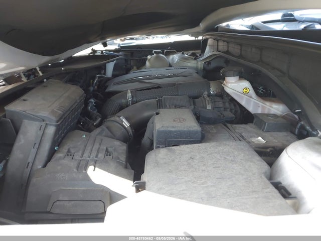 KIA SORENTO EX 2023 5XYRH4LF5PG160306 Image 10